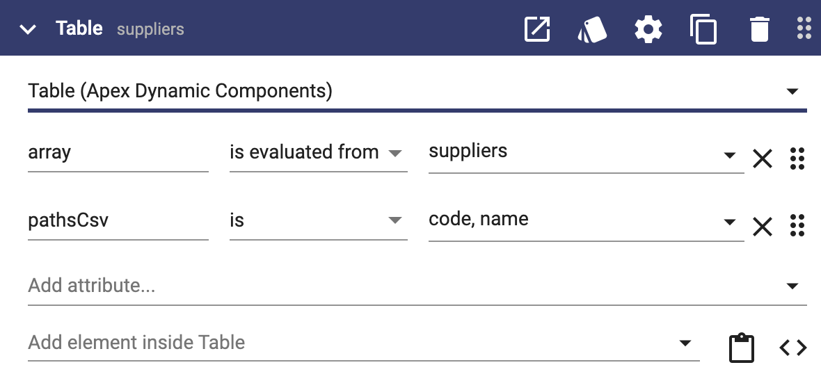 Add pathsCsv attribute to suppliers table